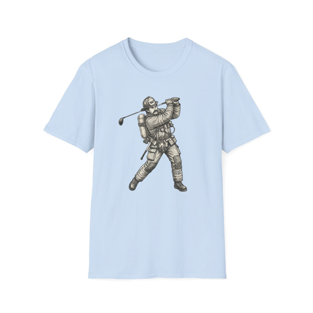 FireFighter T-Shirt