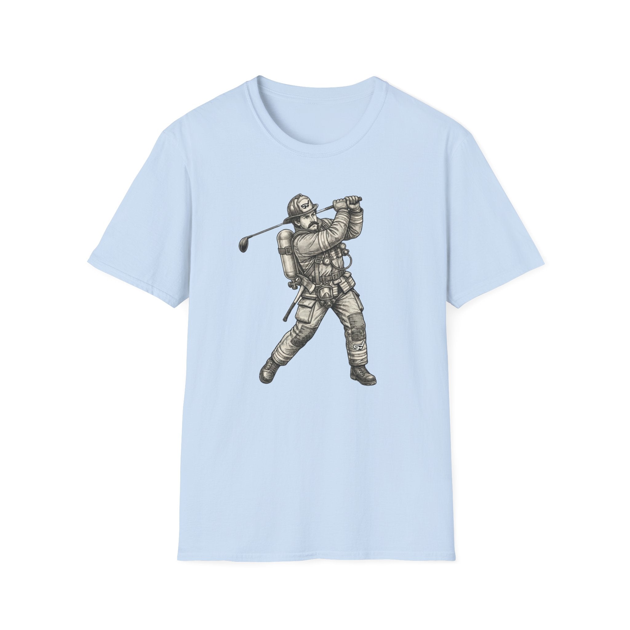 FireFighter T-Shirt