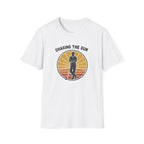 Chasing the Sun T-Shirt
