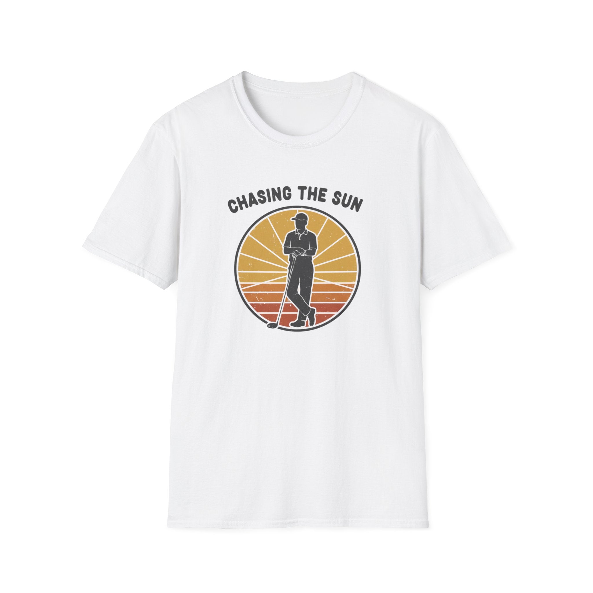 Chasing the Sun T-Shirt