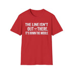 Find the Line T-Shirt