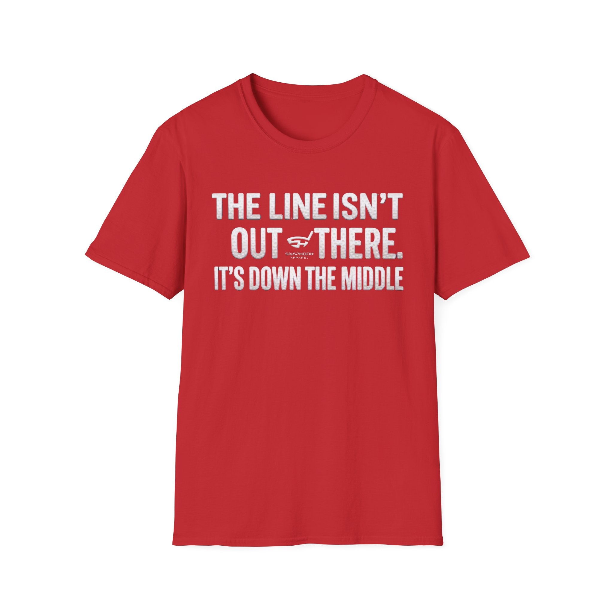 Find the Line T-Shirt
