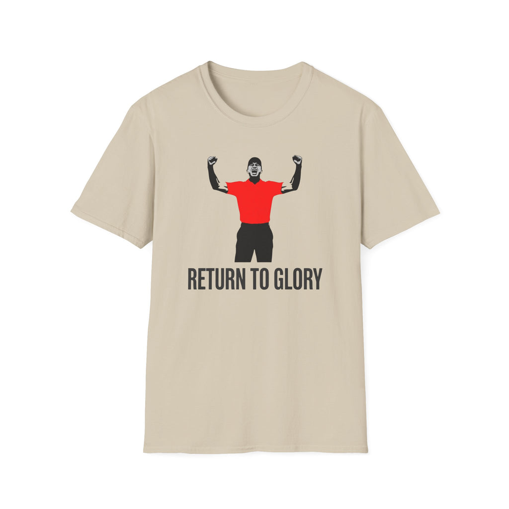 Return to Glory T-Shirt