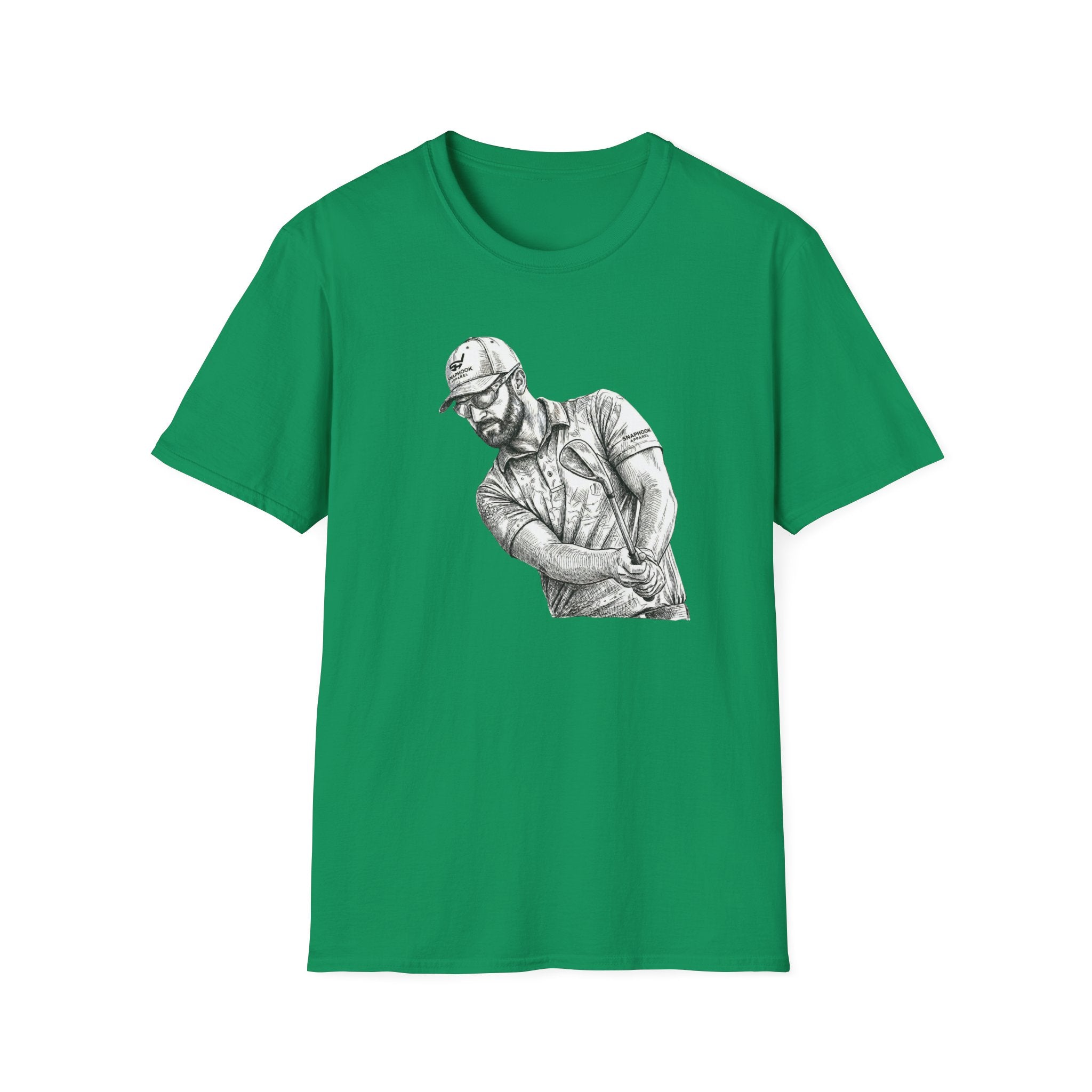 Bunker Play T-Shirt