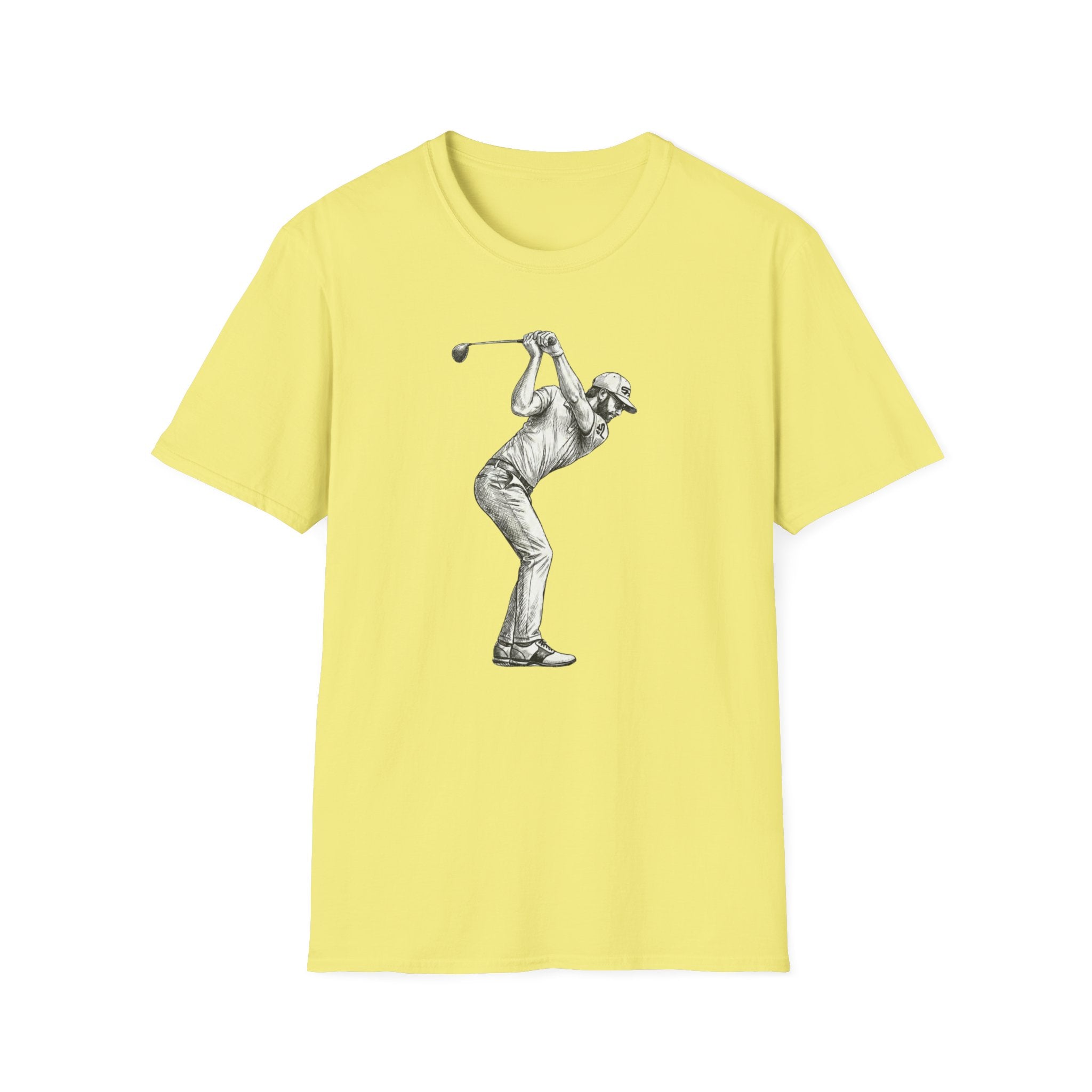Fully Loaded T-Shirt