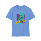 0% Range Time T-Shirt