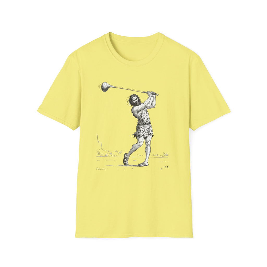 Caveman T-Shirt
