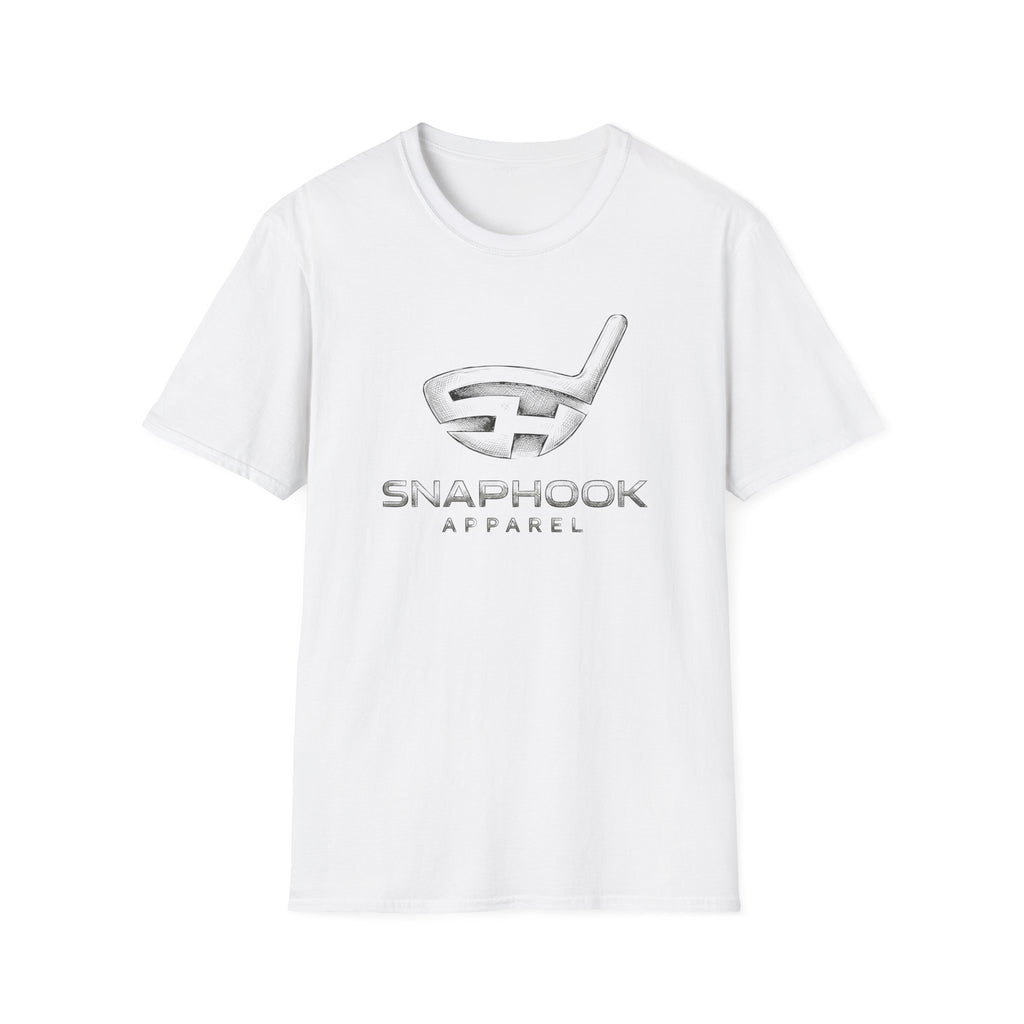 Snaphook Apparel Logo T-Shirt