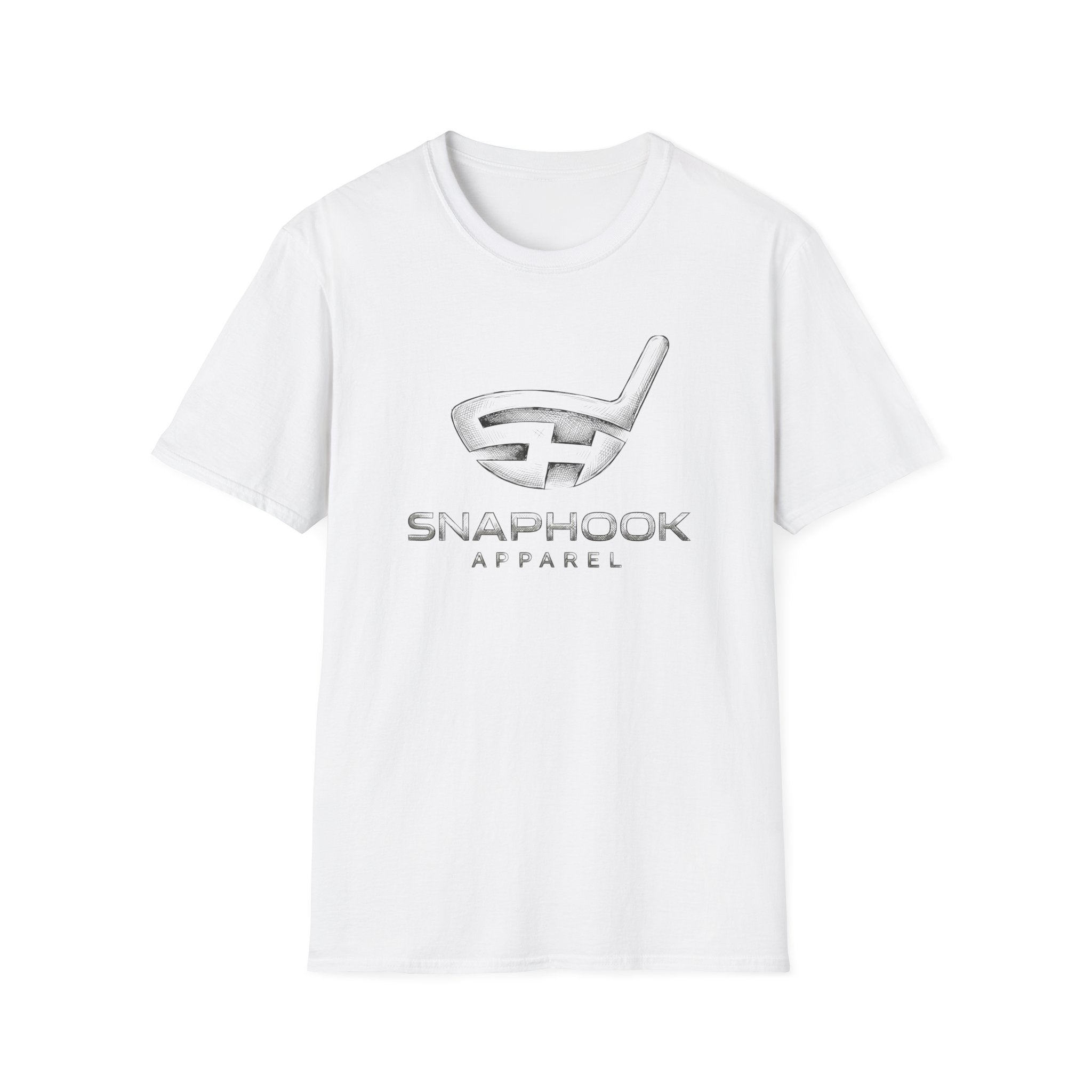 Snaphook Apparel Logo T-Shirt
