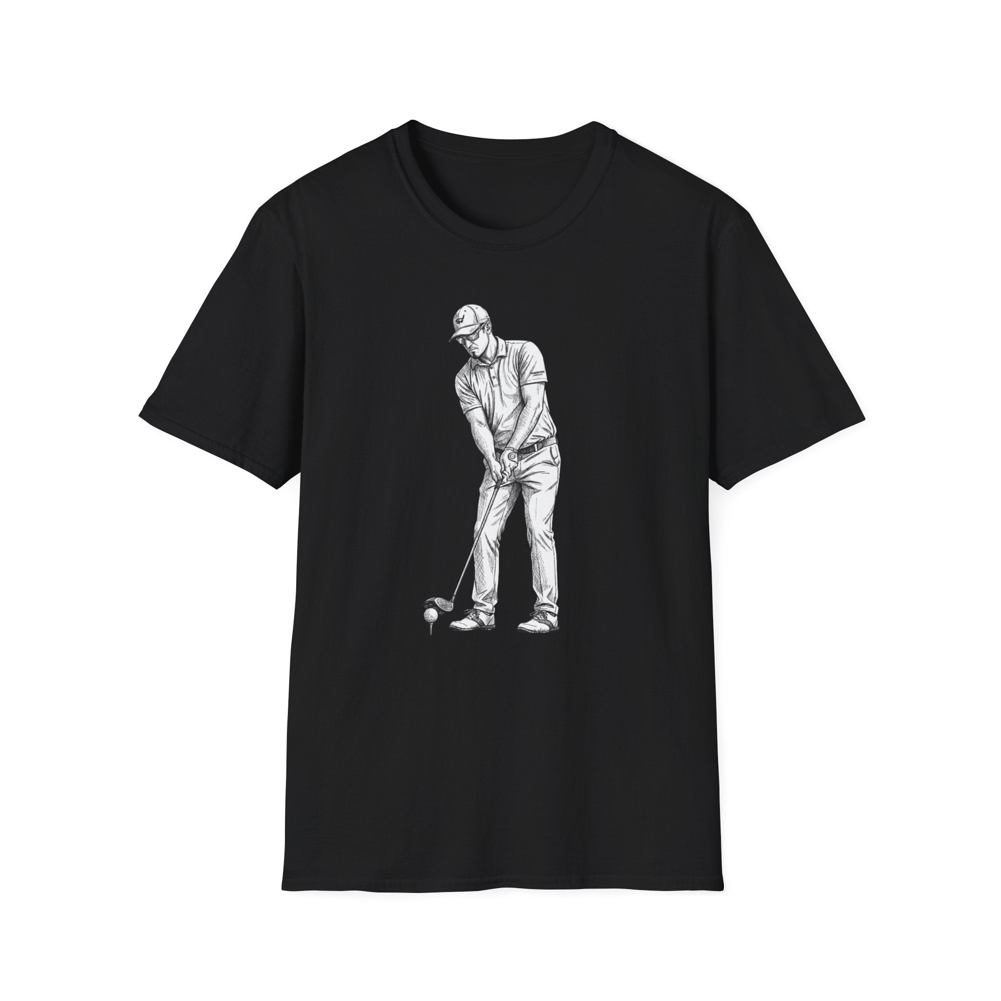 From the Tips T-Shirt