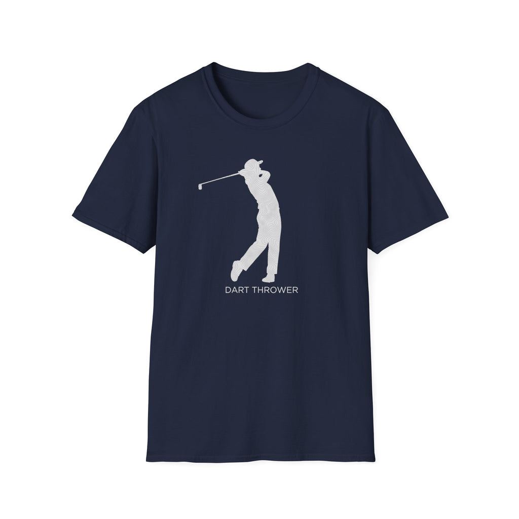 Dart Thrower T-Shirt