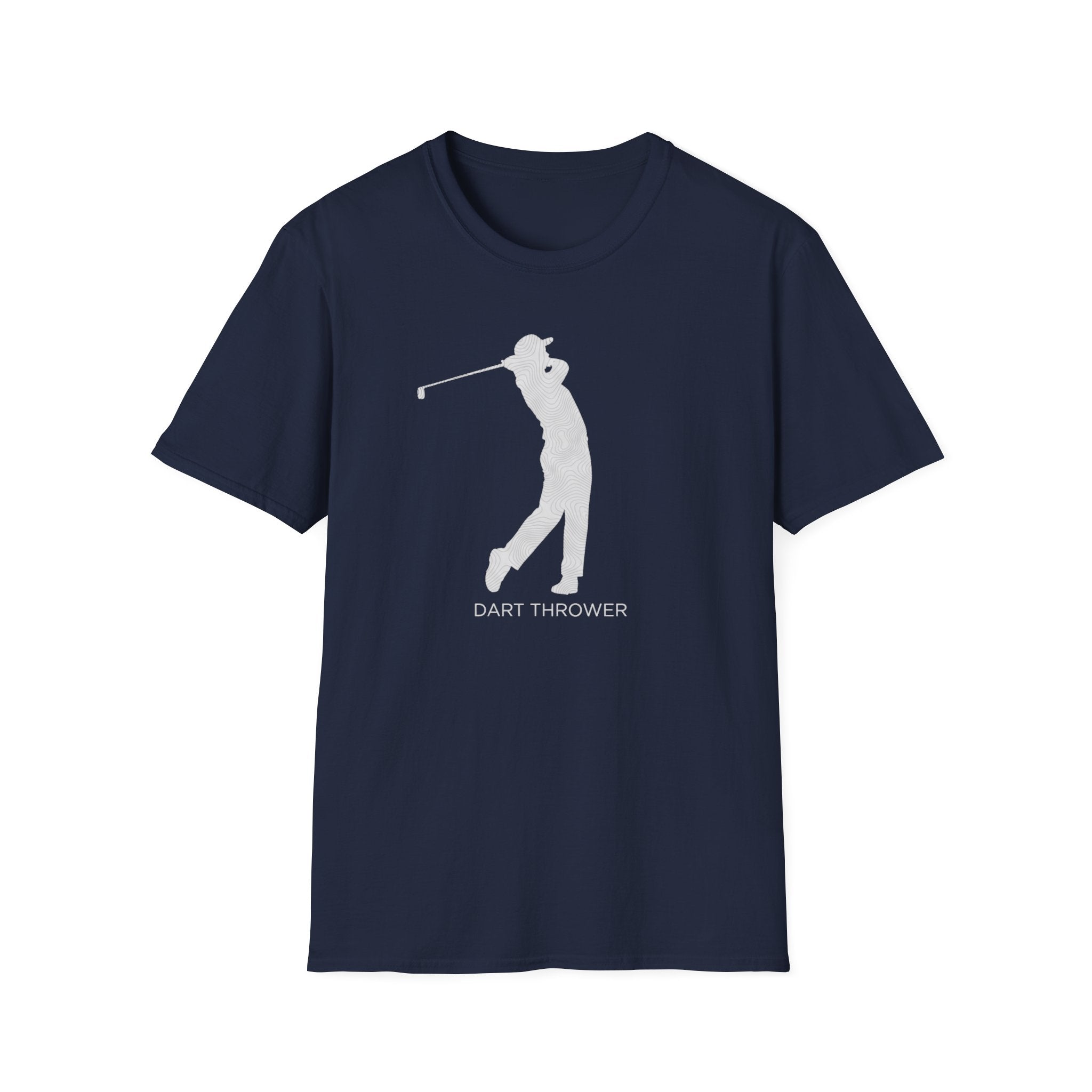 Dart Thrower T-Shirt
