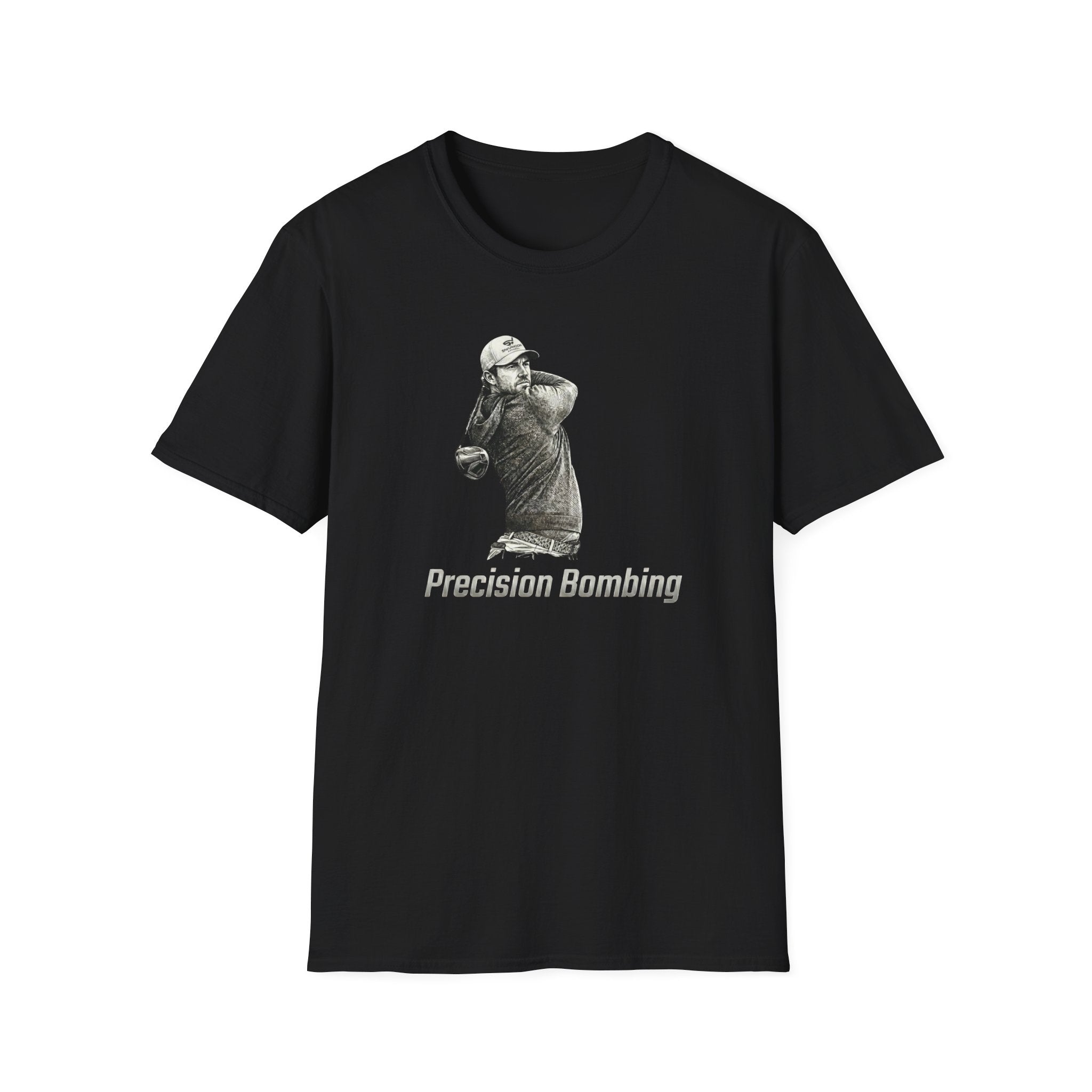 Precision Bombing T-Shirt