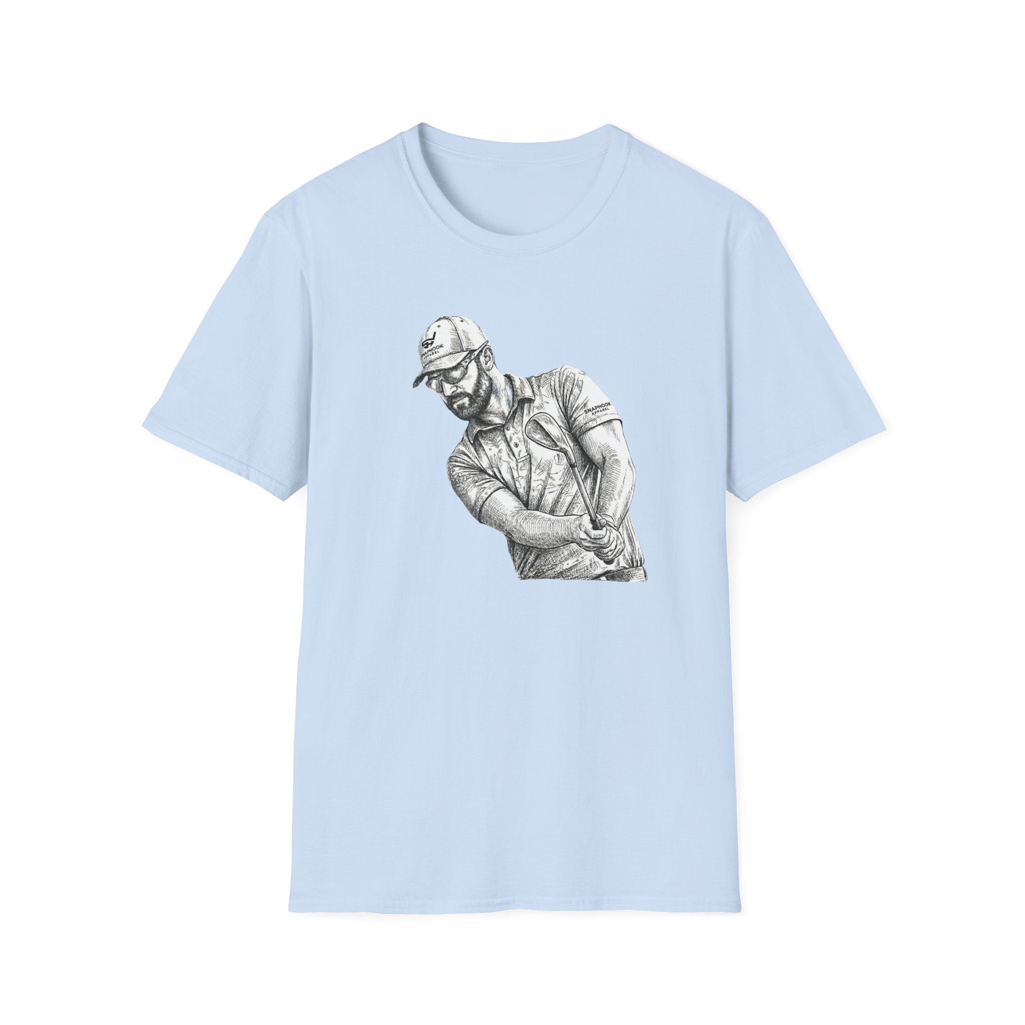 Bunker Play T-Shirt