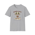 Bombs Away Paratrooper T-Shirt