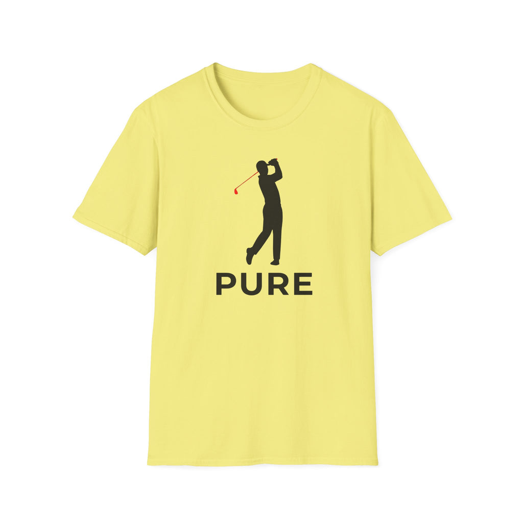 PURE Strike T-Shirt