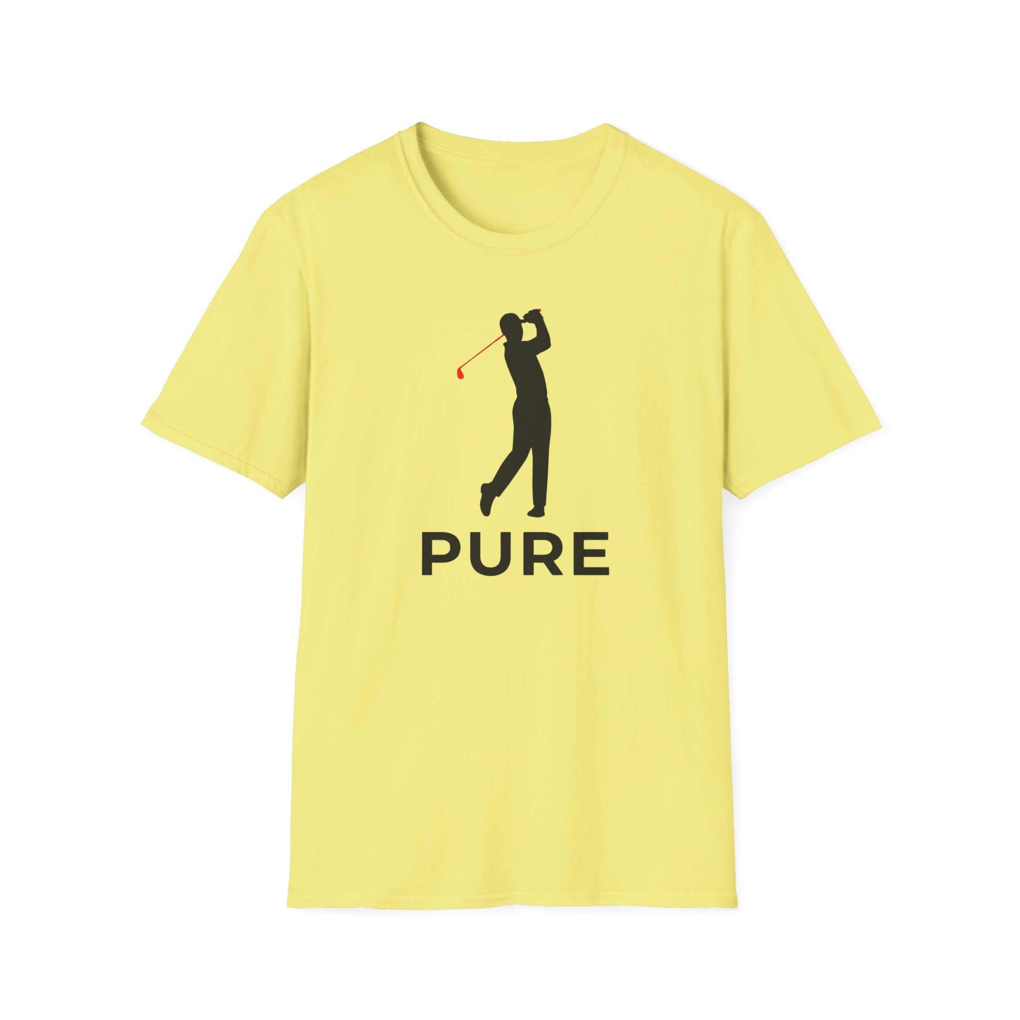 PURE Strike T-Shirt