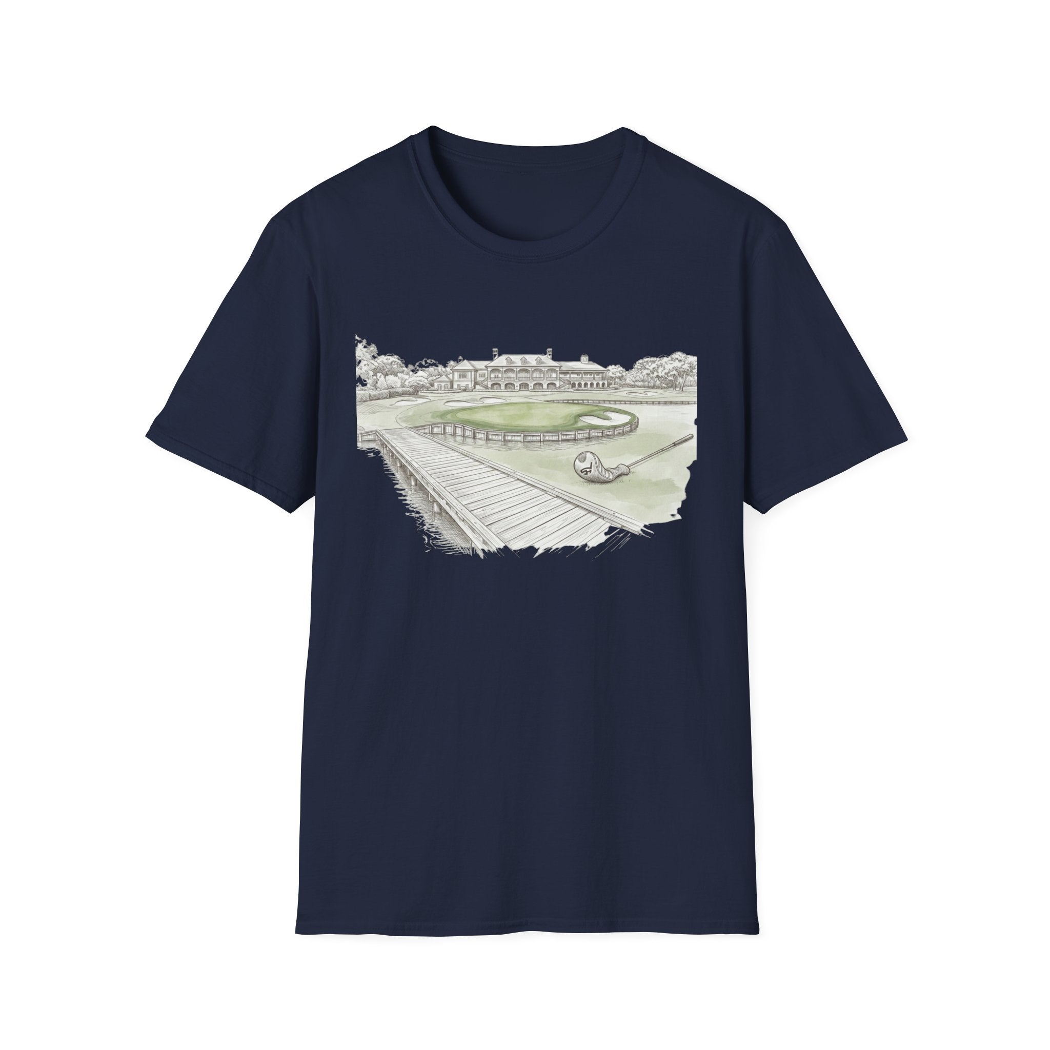 TPC Sawgrass T-Shirt