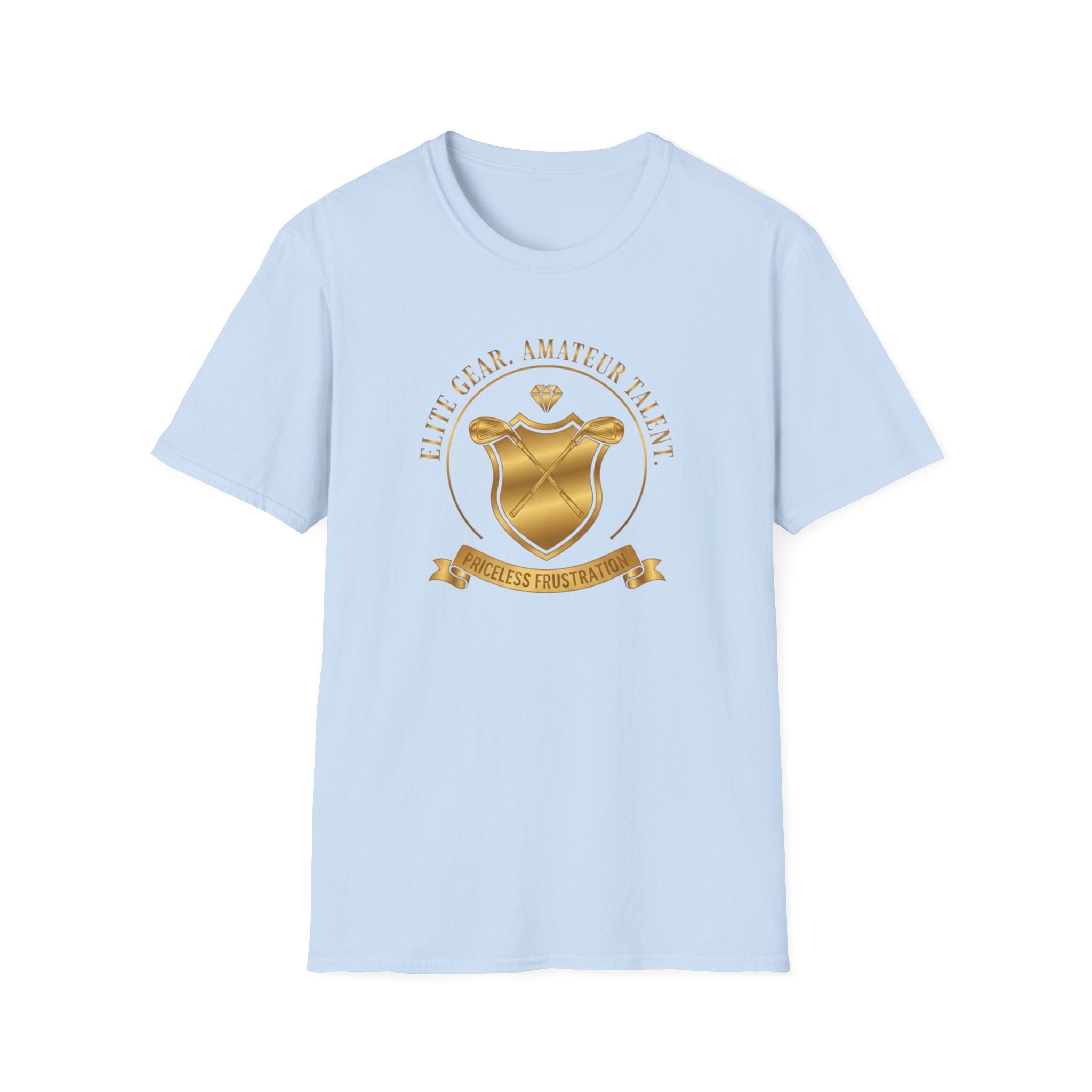 Elite Gear Amateur Talent T-Shirt