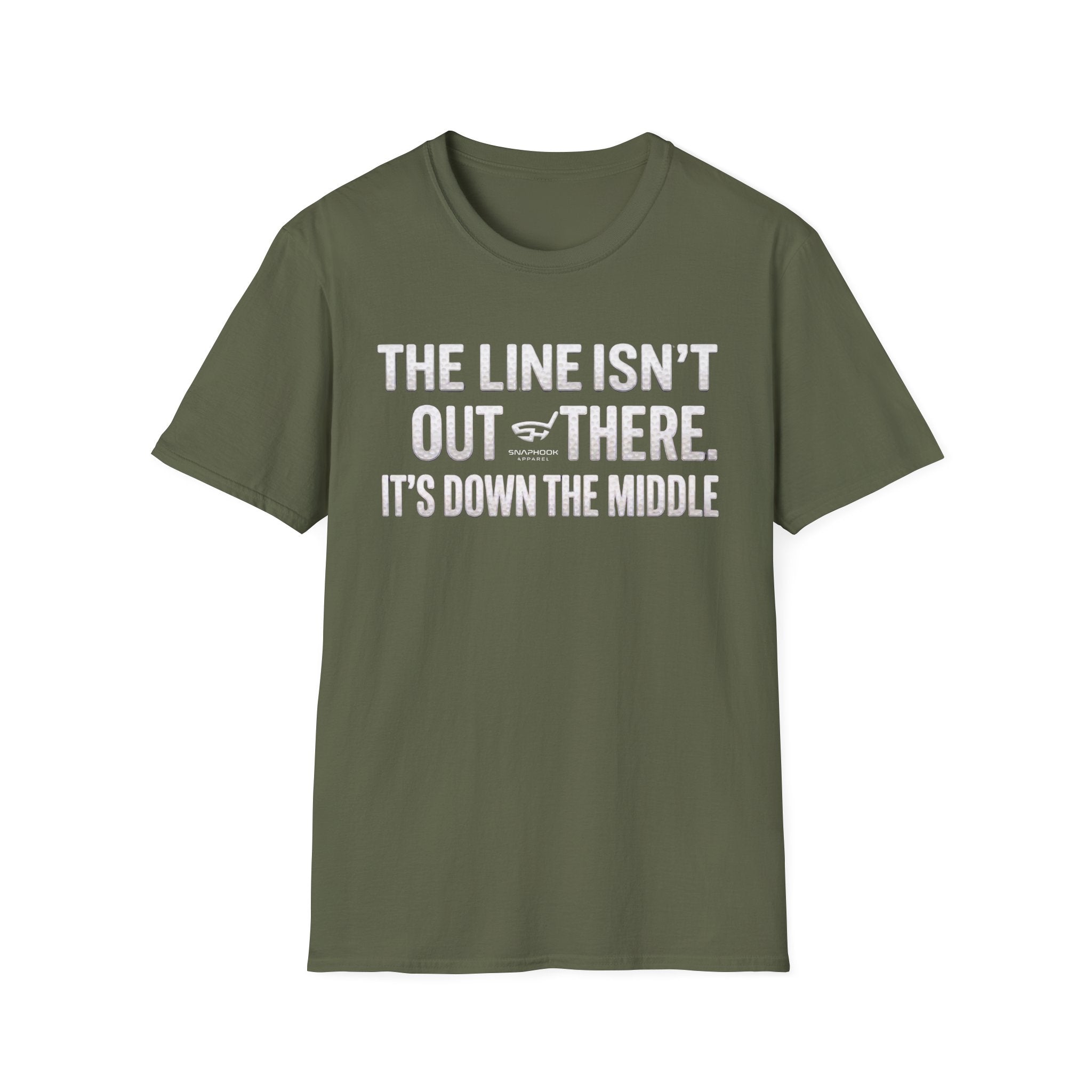 Find the Line T-Shirt