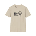 EGO 18 Holes T-Shirt