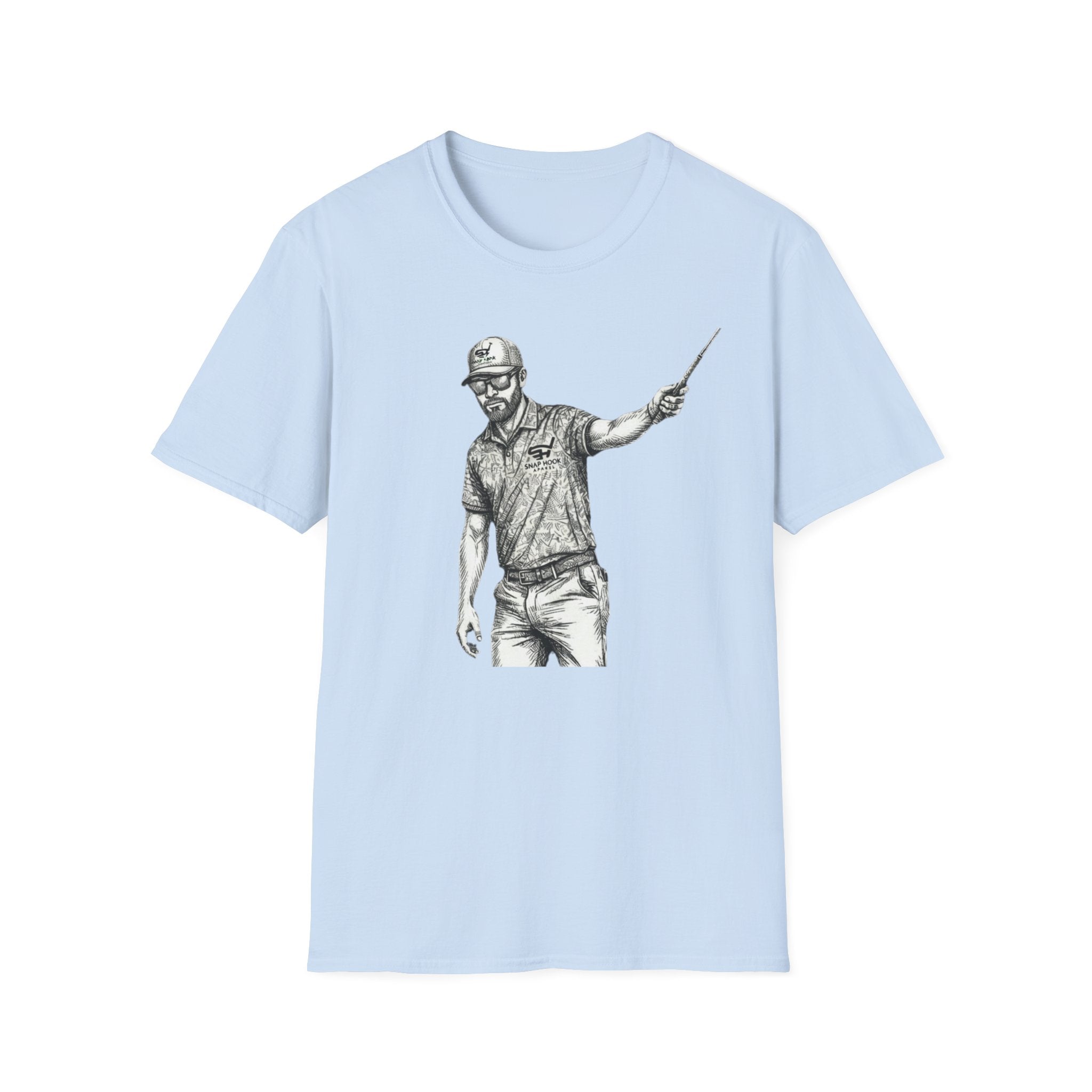 Winning Put T-Shirt
