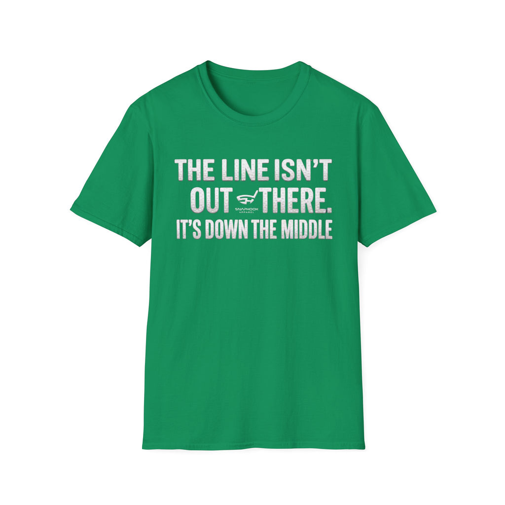 Find the Line T-Shirt