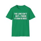 Find the Line T-Shirt
