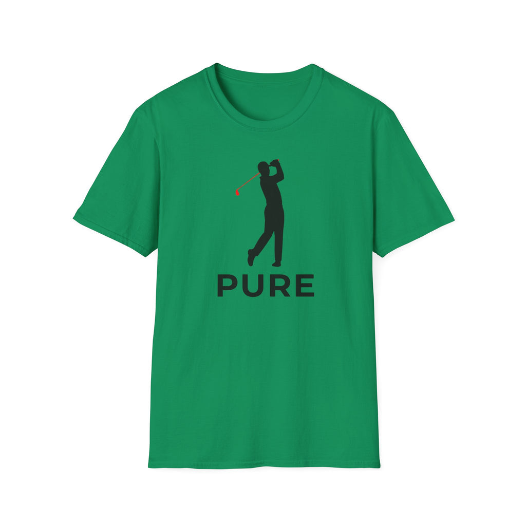 PURE Strike T-Shirt