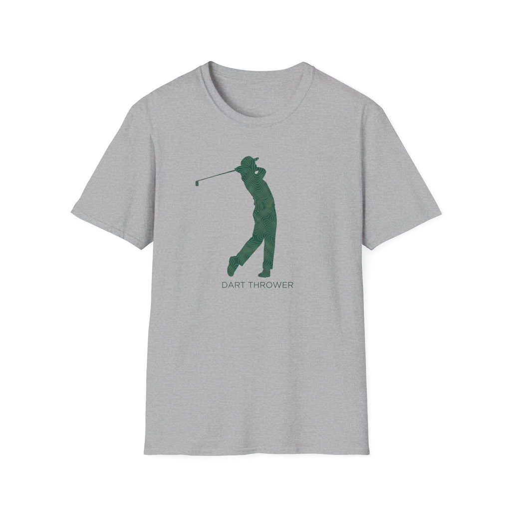 Dart Thrower T-Shirt