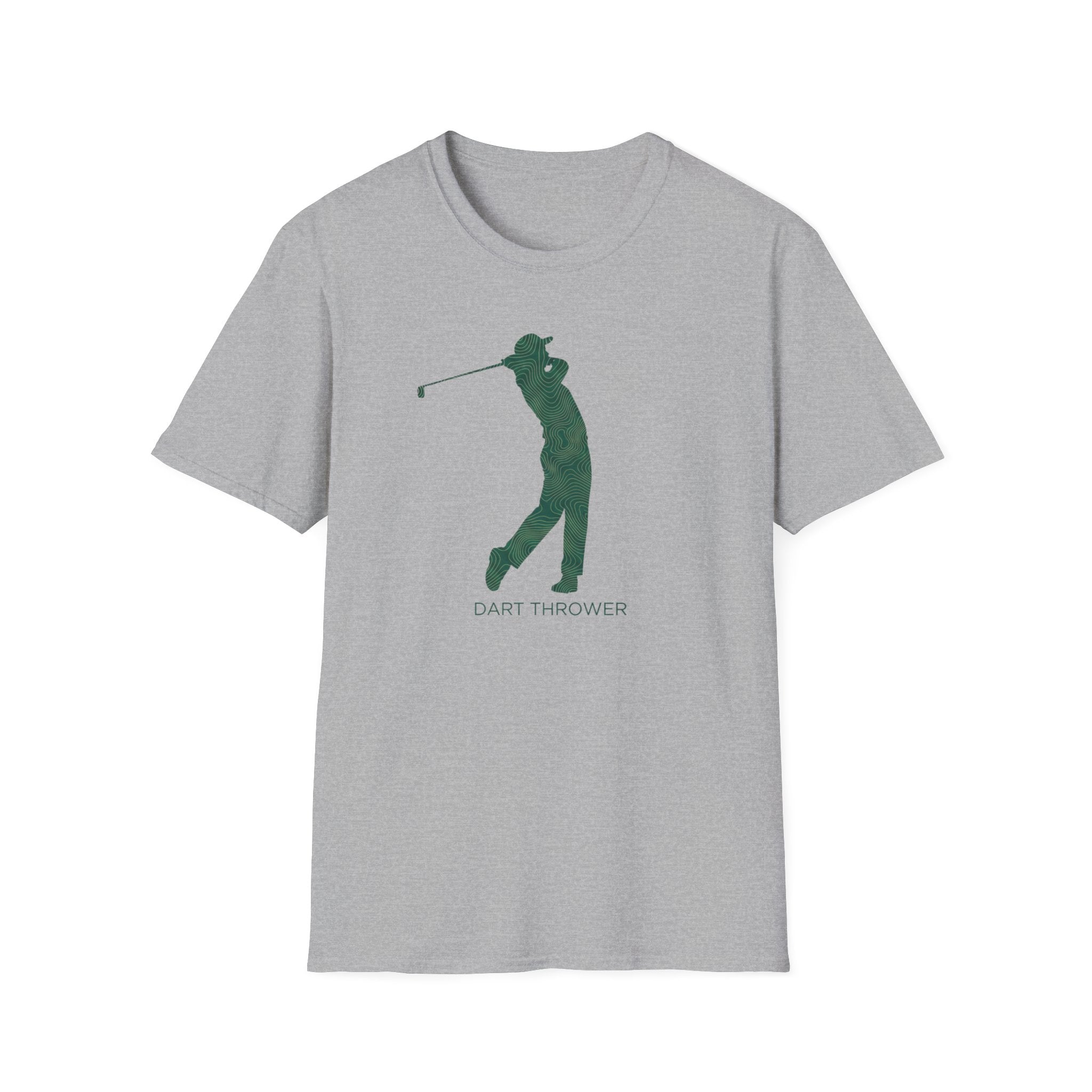 Dart Thrower T-Shirt