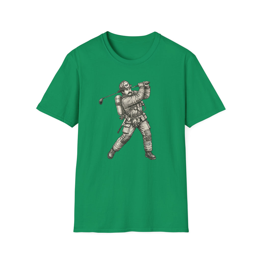 FireFighter T-Shirt