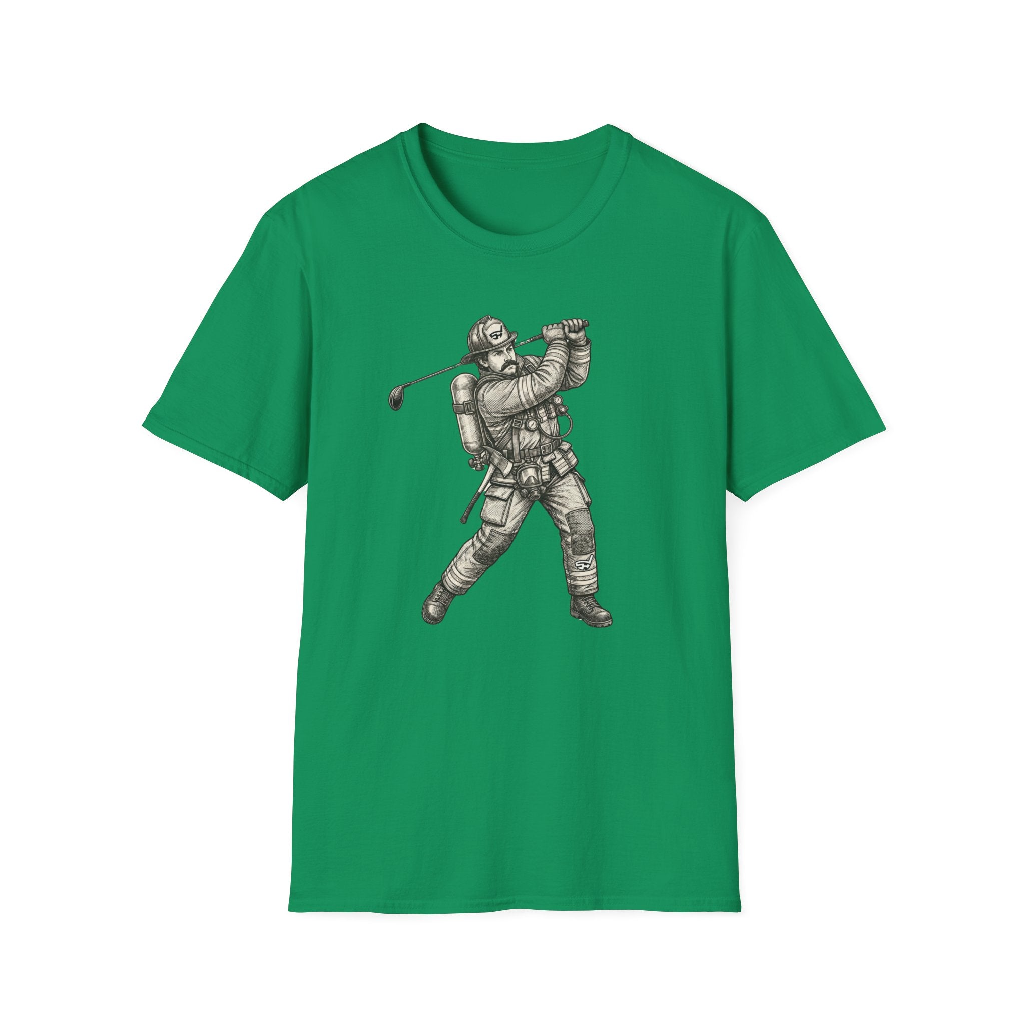 FireFighter T-Shirt