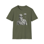 Driver Setup T-Shirt