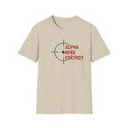 Alpha Mike Foxtrot T-Shirt
