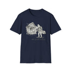 No Golf Today T-Shirt