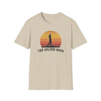 The Golden Hour Golf T-Shirt