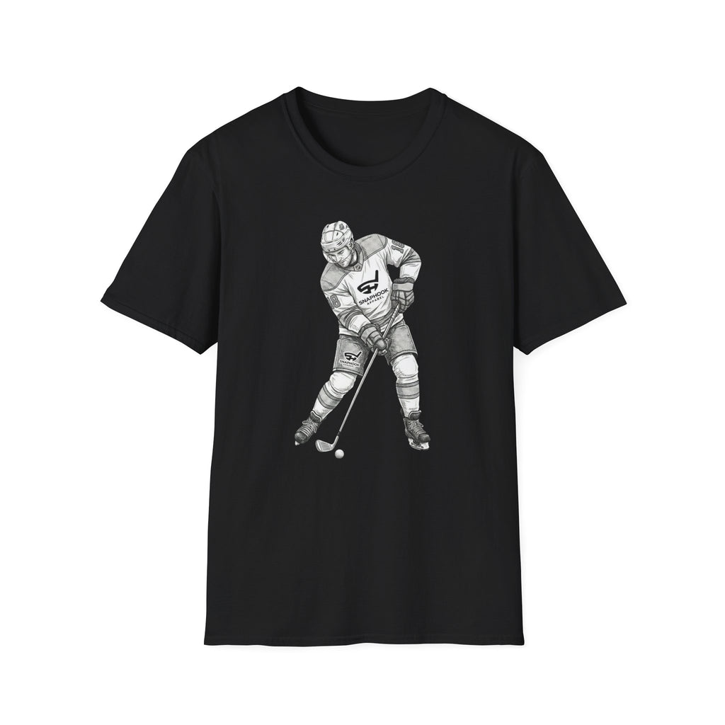 Slapshot T-Shirt